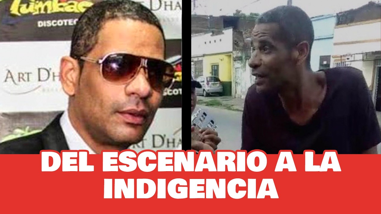 🤔 De la FAMA a la CÁRCEL y la CALLE: El MISTERIO deL charanguero MICHEL MAZA