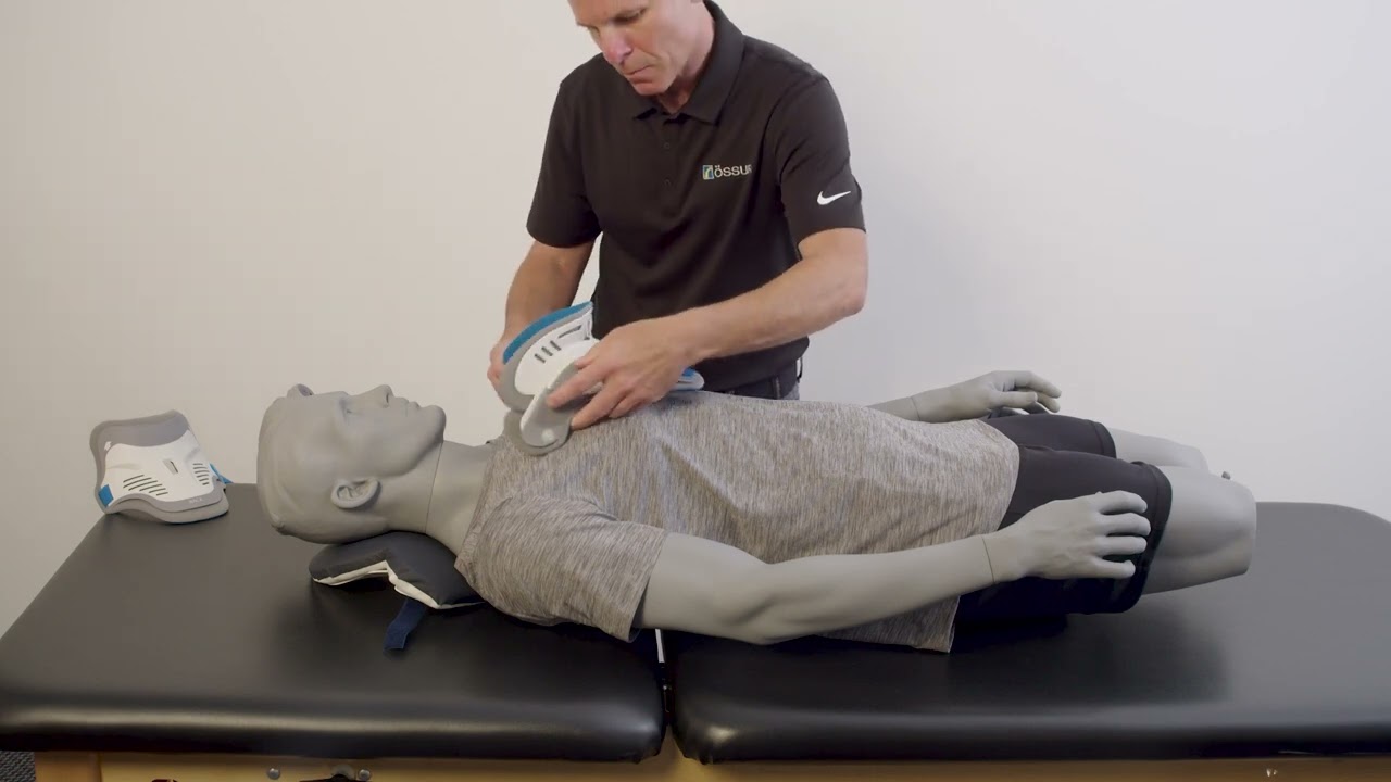 Miami J Select (Clinician Fitting Tutorial)