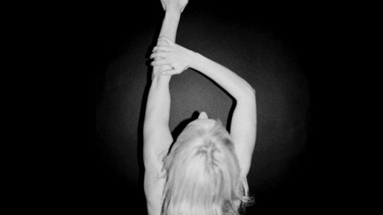 &ldquo;I Was an Eagle&rdquo; - Laura Marling