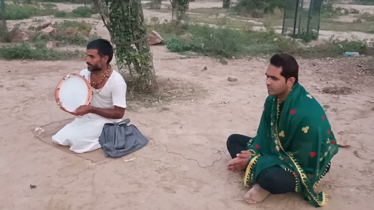 श्री गिरिराज वास मैं पाऊँ ब्रज तजि वैकुंठ न जाऊँ Shri Girirraj bas main paun Braj taji vaikunth n ja