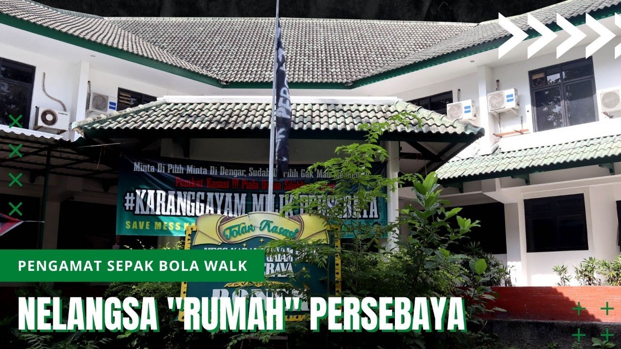 Pengamat Sepak Bola Walk: 