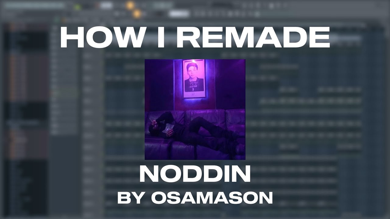 how i remade 