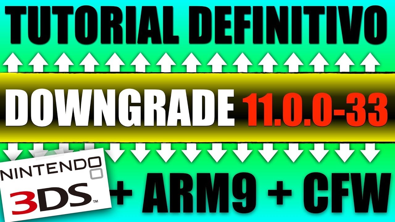 ★Tutorial Definitivo★ Safe Upgrade Para Las Consolas Con MSET - Super Sencillo