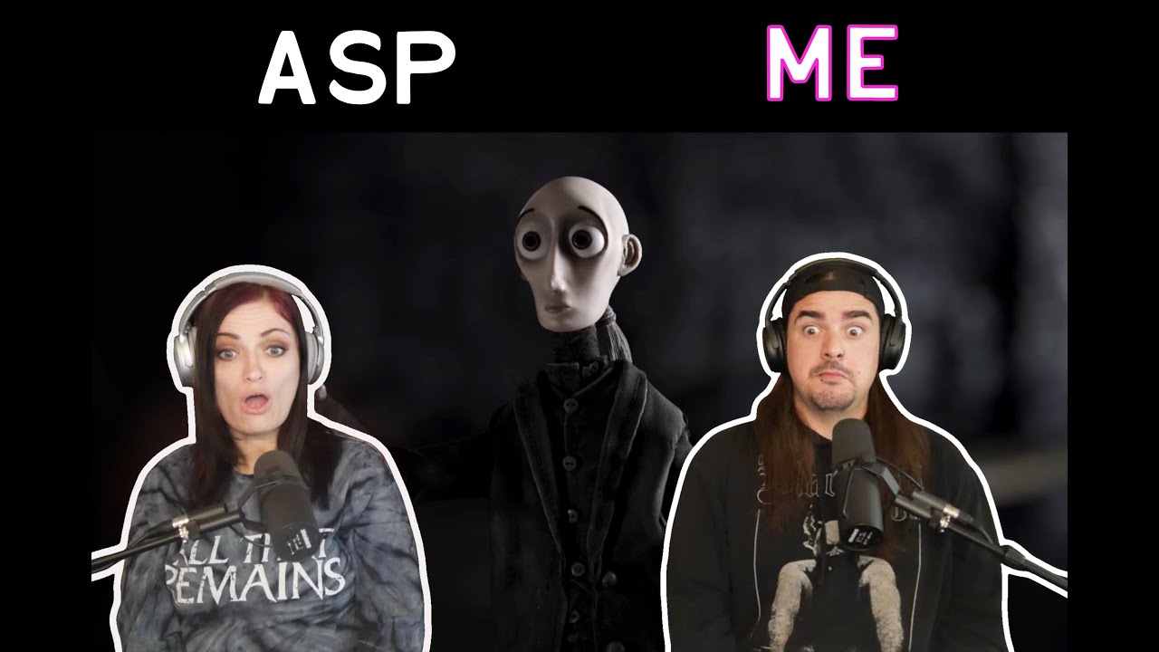 ASP - ME (Reaction)