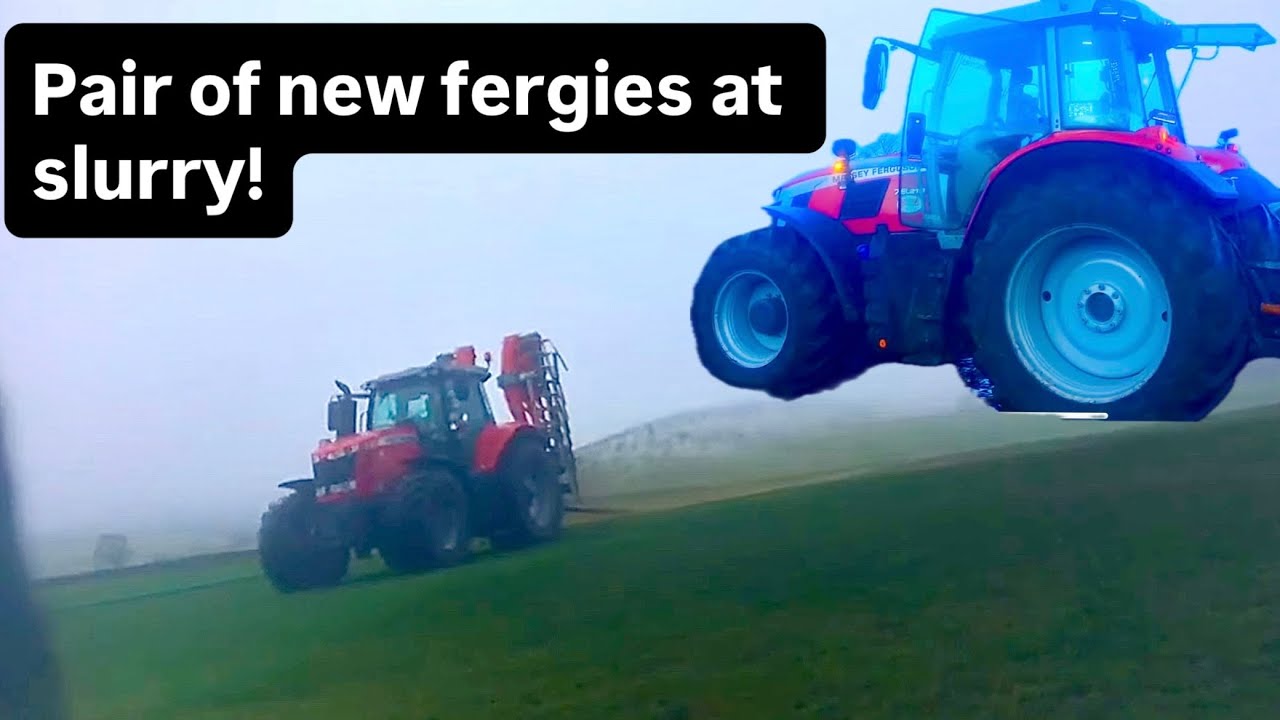 Проект Slurry 2026 пошёл ужасно не так!