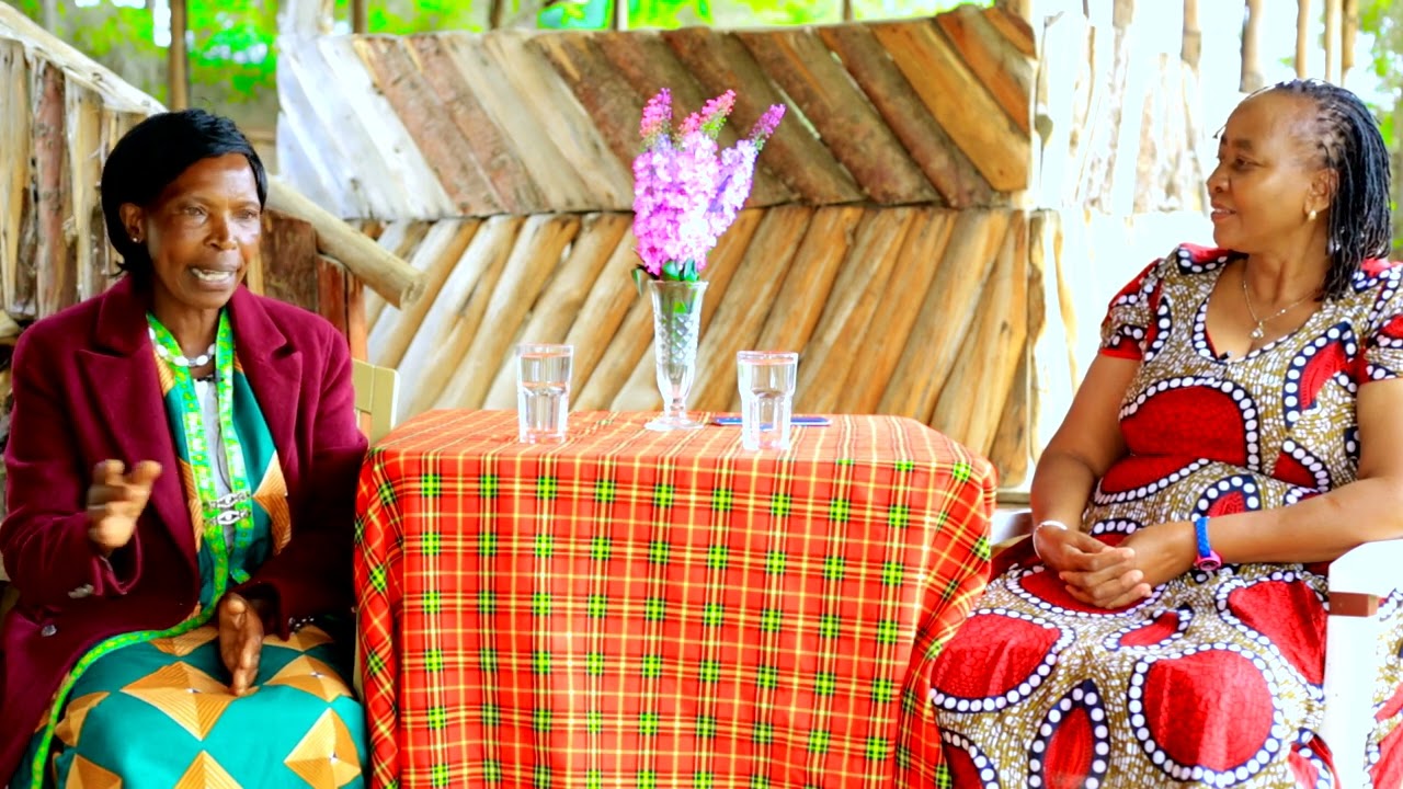 #61. Ruo rwa kihiko Kia muthuri wagwetherwo ni kanitha.  Gutu Kwa Murata TV By Alice Muthoni