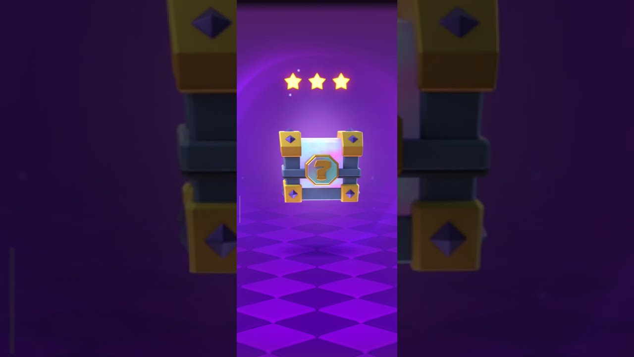 Clash Royale Opening 100 chests #clashroyale #youtube #youtubevideo 