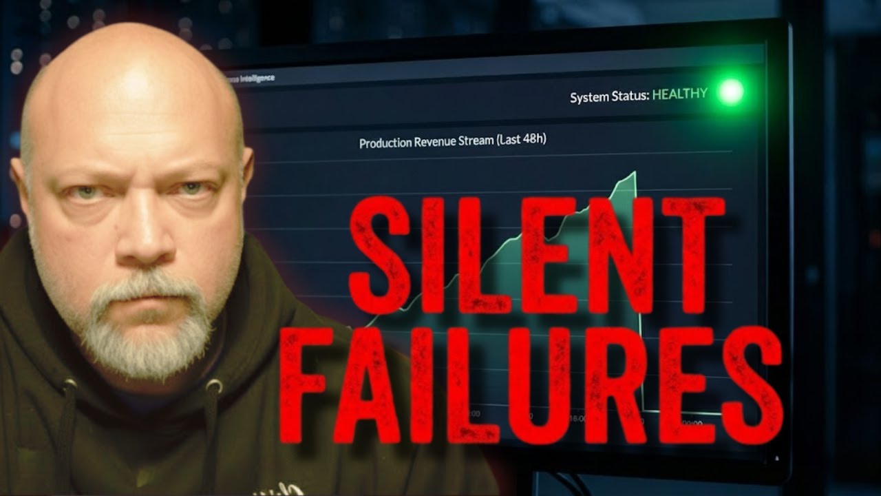 Data Type Mismatches: How a Lazy Cast Crashed Reporting