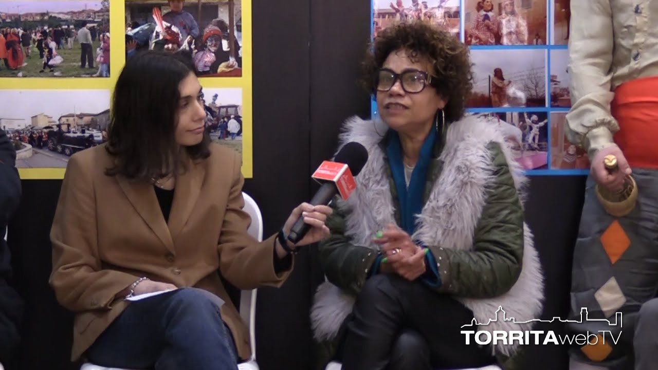 Storia del Carnevale Torritese 3ª puntata