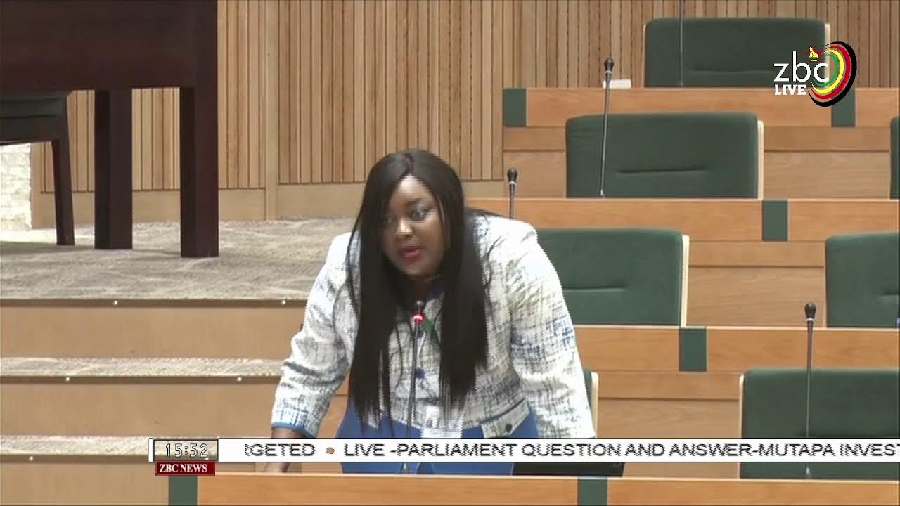 National Assembly Question And Answer Session || 30/10/2024