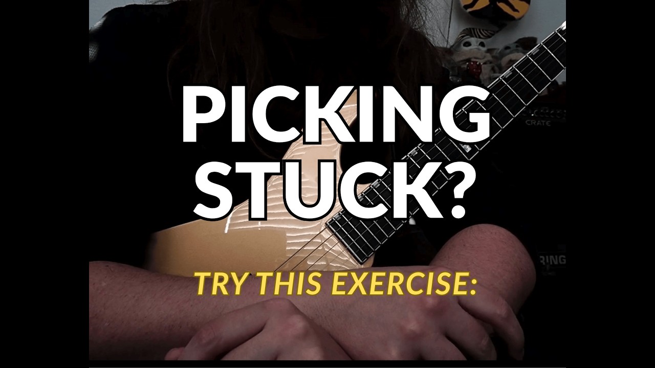 My Daily Picking Exercise: