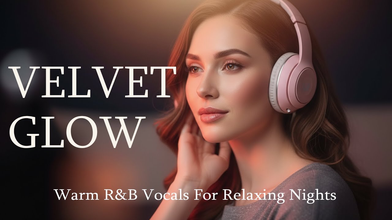 【R&B Soul】Smooth Soul & R&B Groove – Romantic R&B Soul Grooves for a Peaceful Mind and Heart