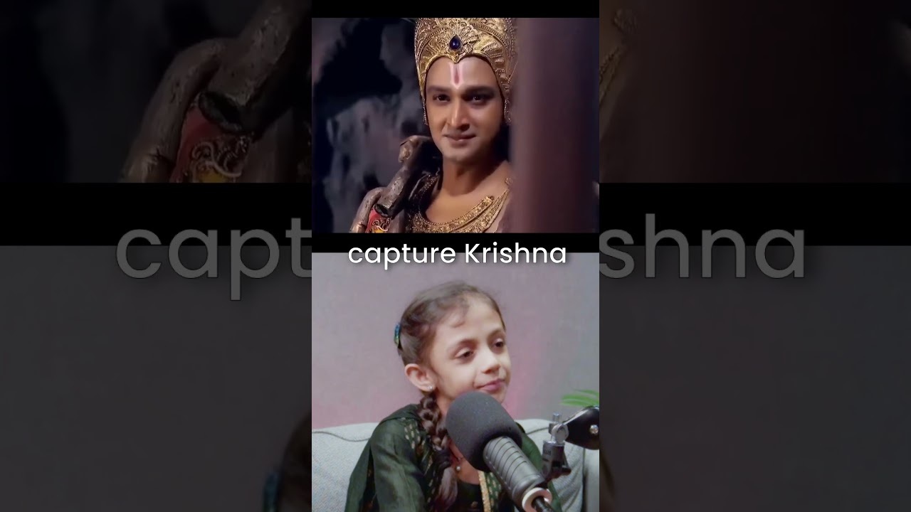 Amazing Stories of Mahabharat | JKWS Ep. 23