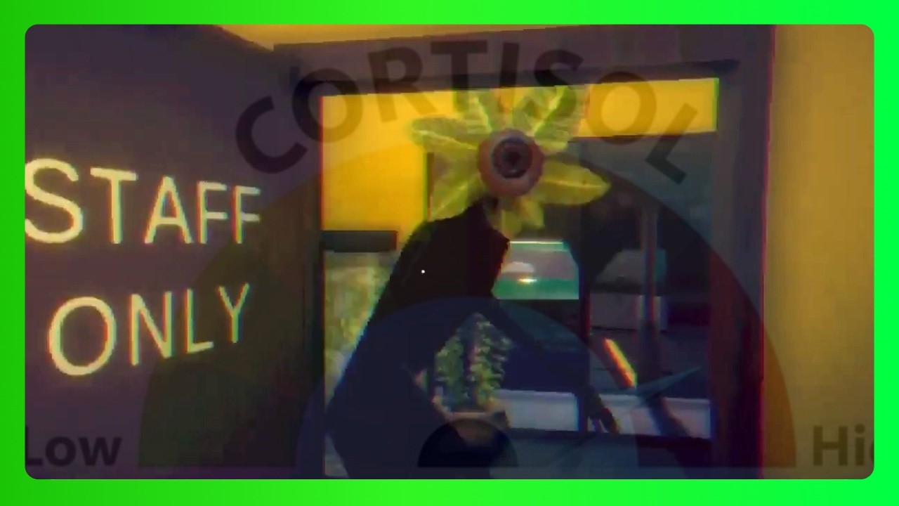 OWNING A PLANT SHOP IS SO FREAKING SCARY!!! | The Plant Shop Gameplay