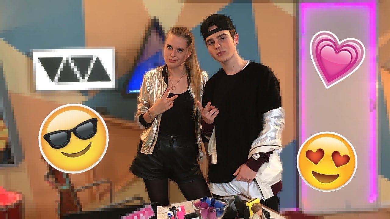 VIVA Top 100 mit Mike Singer | Folge vom 10.11.2017