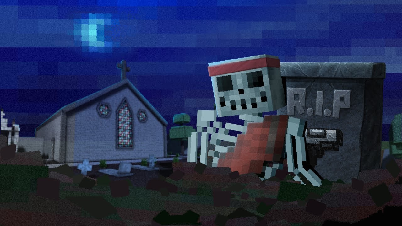 Pixel Gun мертв