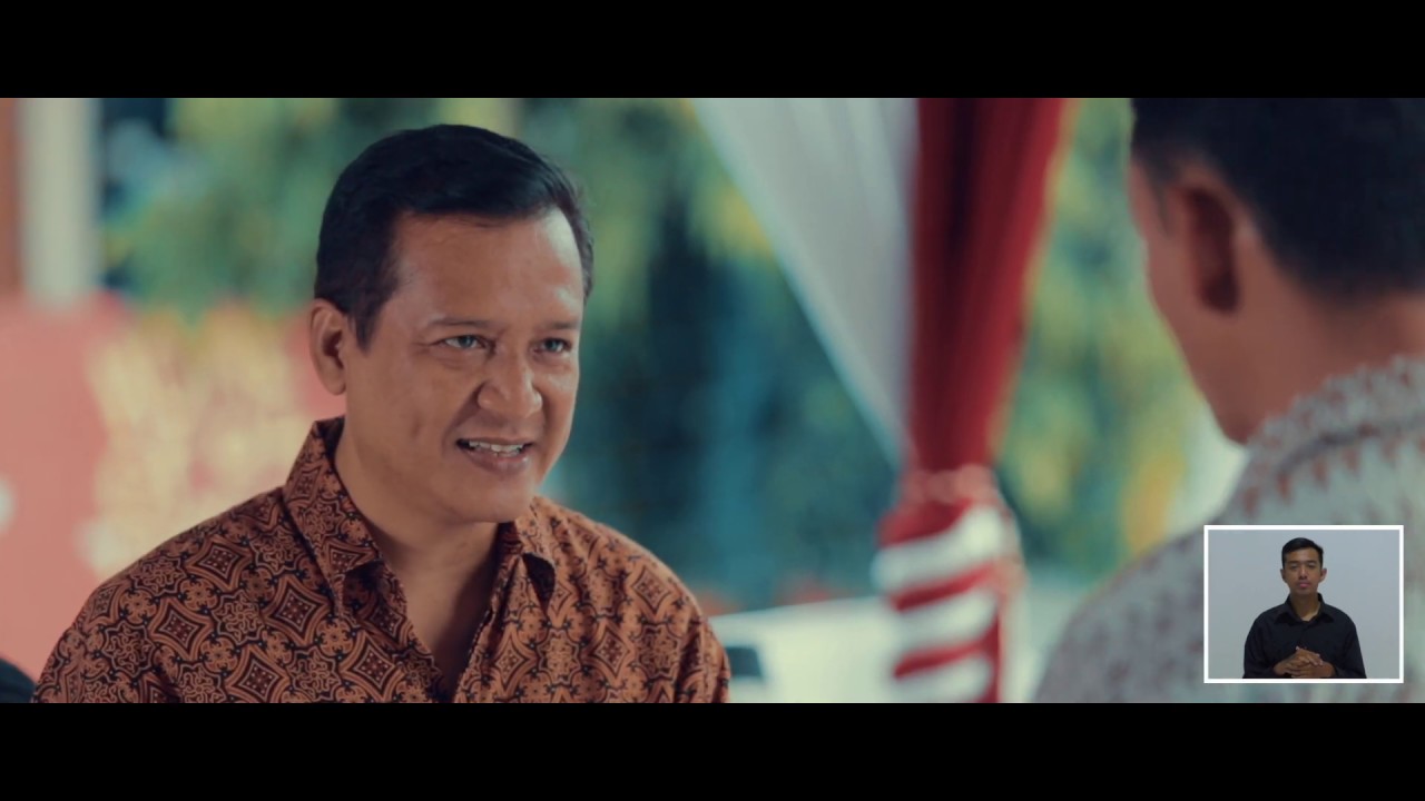 Video Pelatihan Pengawas TPS Pemilu 2019