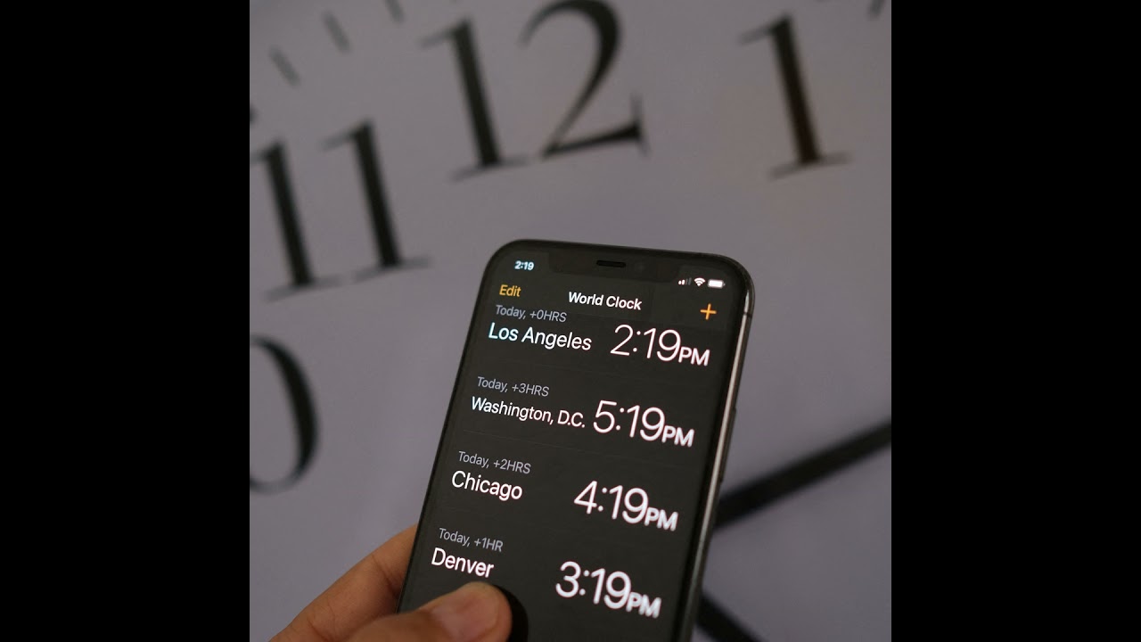 Do You Want Daylight Saving Time to be Permanent?