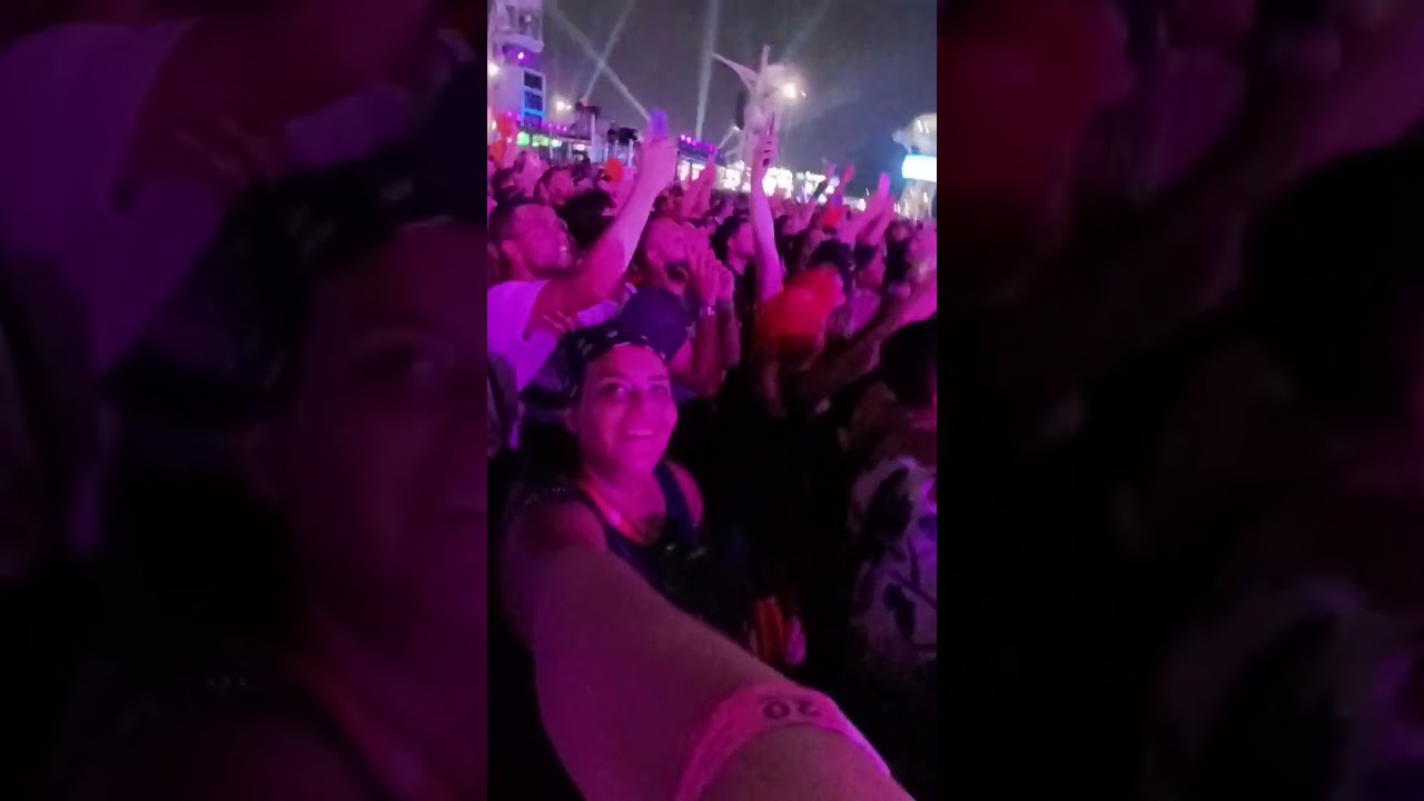 Katy Perry/California Gurls/ Rock in Rio 2024 🇧🇷 #katyperry #rockinrio2024 #concert
