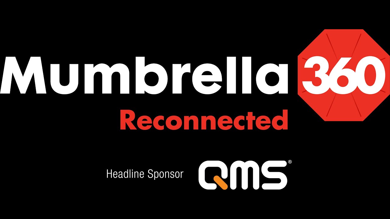 Mumbrella360: Reconnected 2020