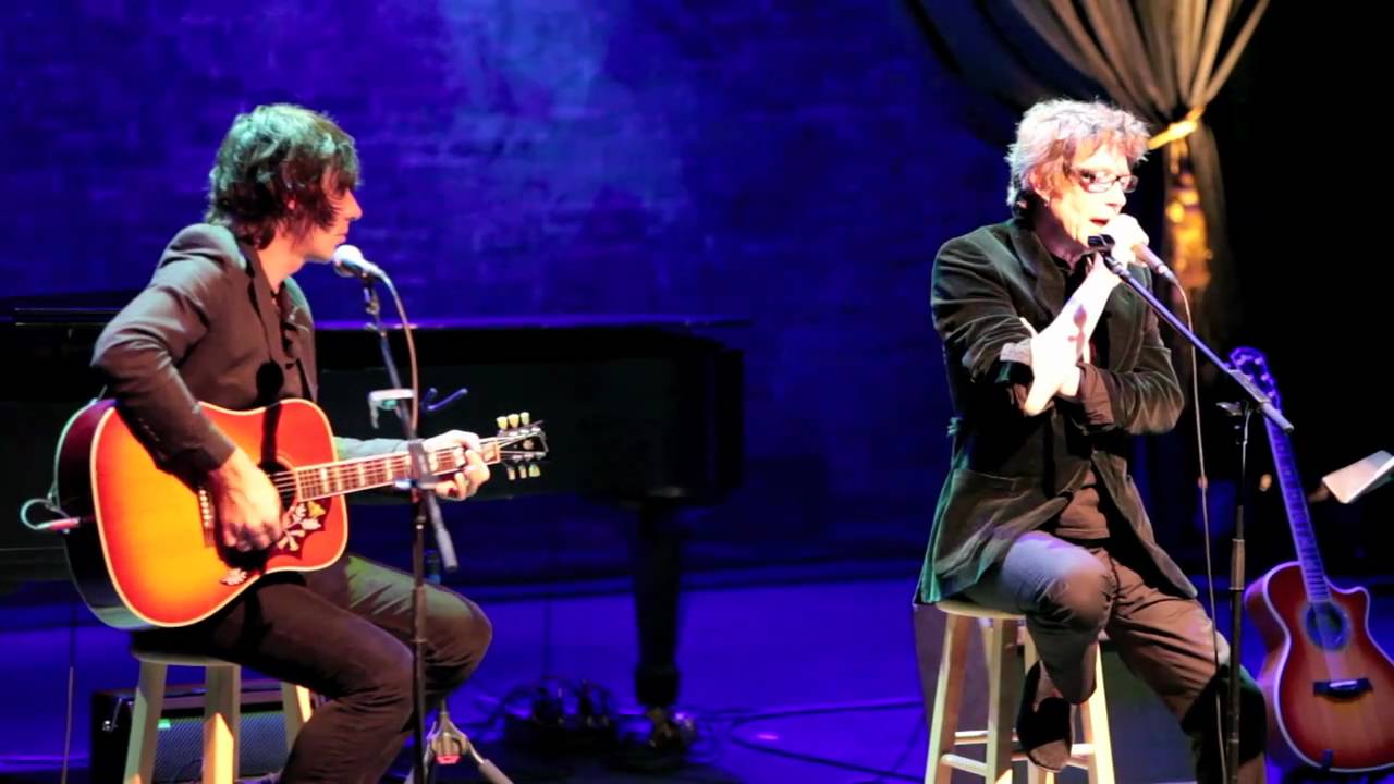 Richard Butler and Rich Good @ Aspen 7908