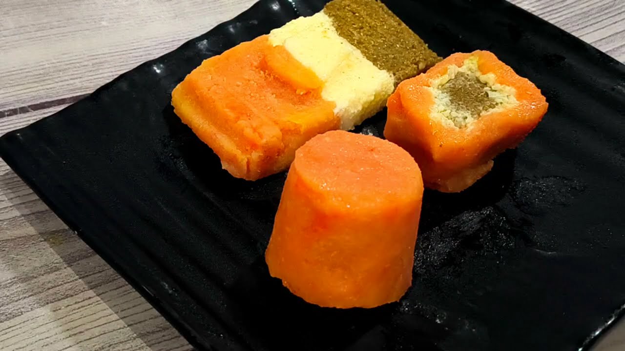 Janmashtami bhog recipes/Dhaniya Panjiri/जन्माष्टमी prasad recipes makhan mishri, kesar peda