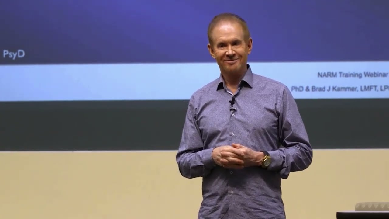 Где застревают терапевты