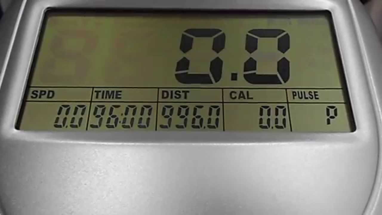 Велотренажер Sport Elit SE-601