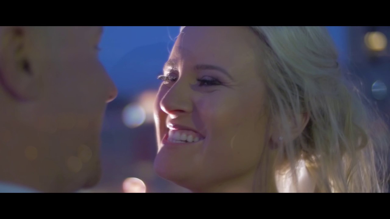 Hamilton Wedding Video - The Atrium Wedding Film