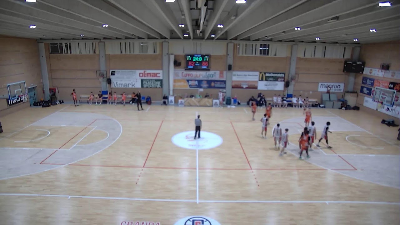 GRANDA COLLEGE - BEA CHIERI U19 GOLD