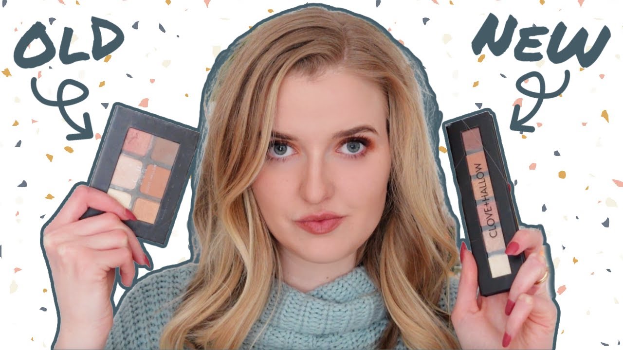 *NEW* Clove + Hallow Sunrise Palette, Indie Lee Lip Tints, & MOB Mascara