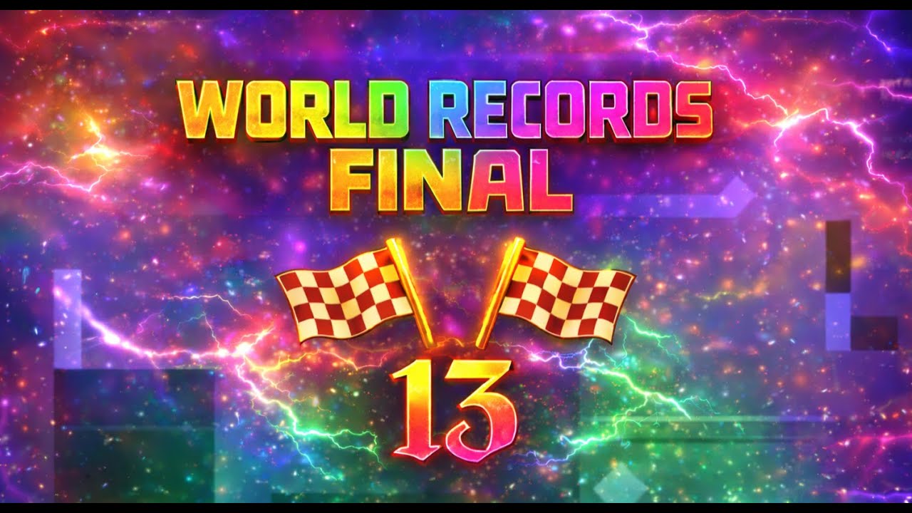 Transformice - World Records #13 [FINAL]