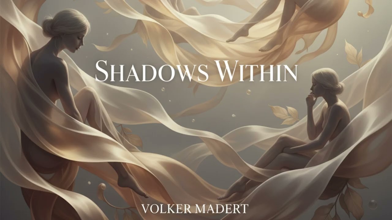 Volker Madert - Shadows within (Remix)