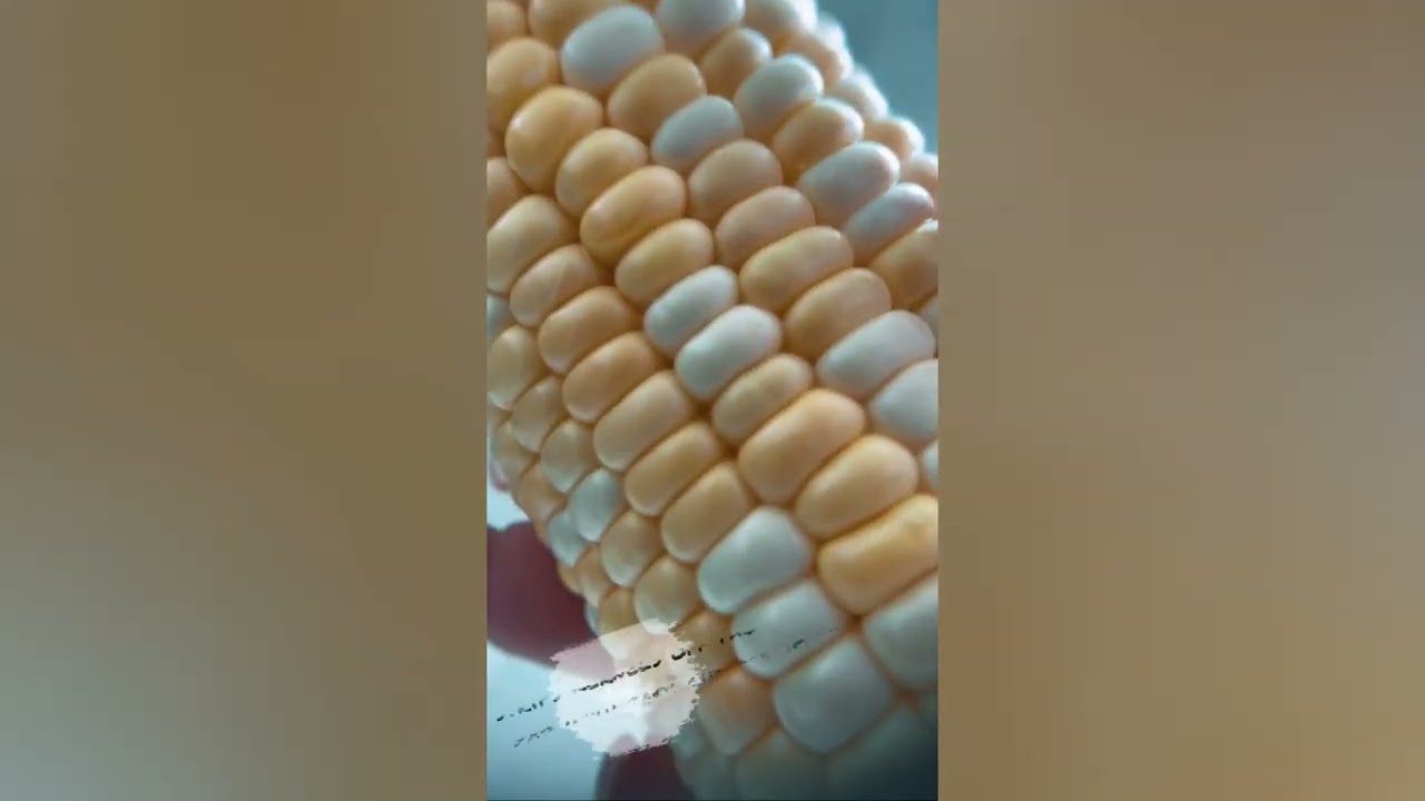 From Cob to Jar: Effortless Corn Stripping with the Microplane Jar Top Corn Stripper