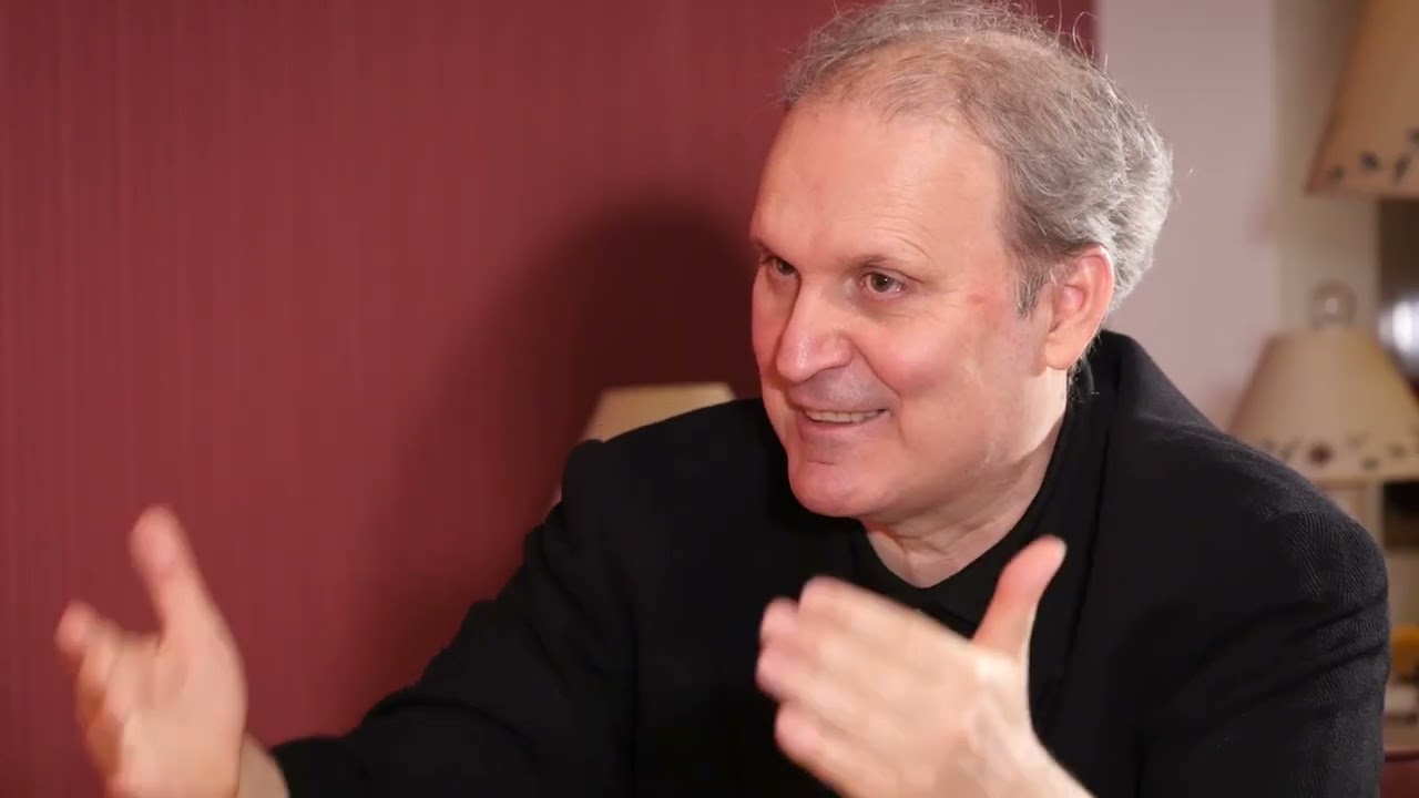 VO CENTAR Ljubco Georgievski protiv Tomo Avramski!