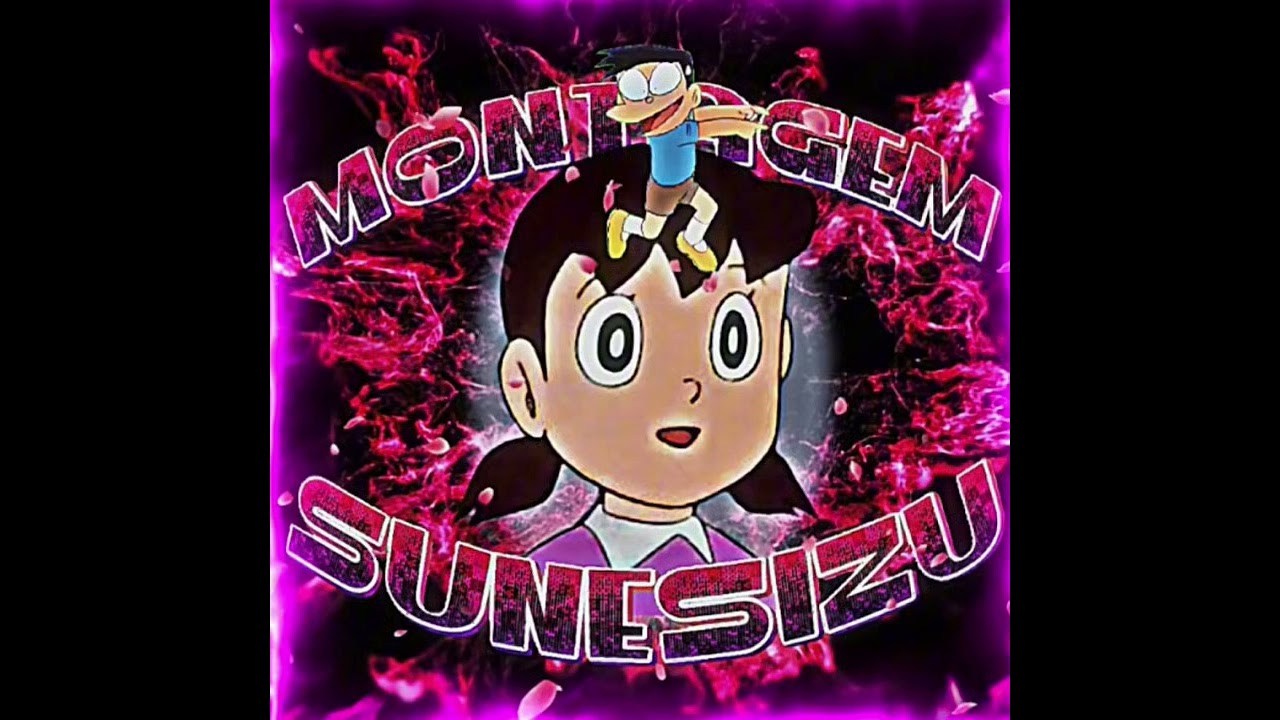 MONTAGEM SUNESIZU SPEED UP @tachannel432 @yukidora @tangomaru_5 