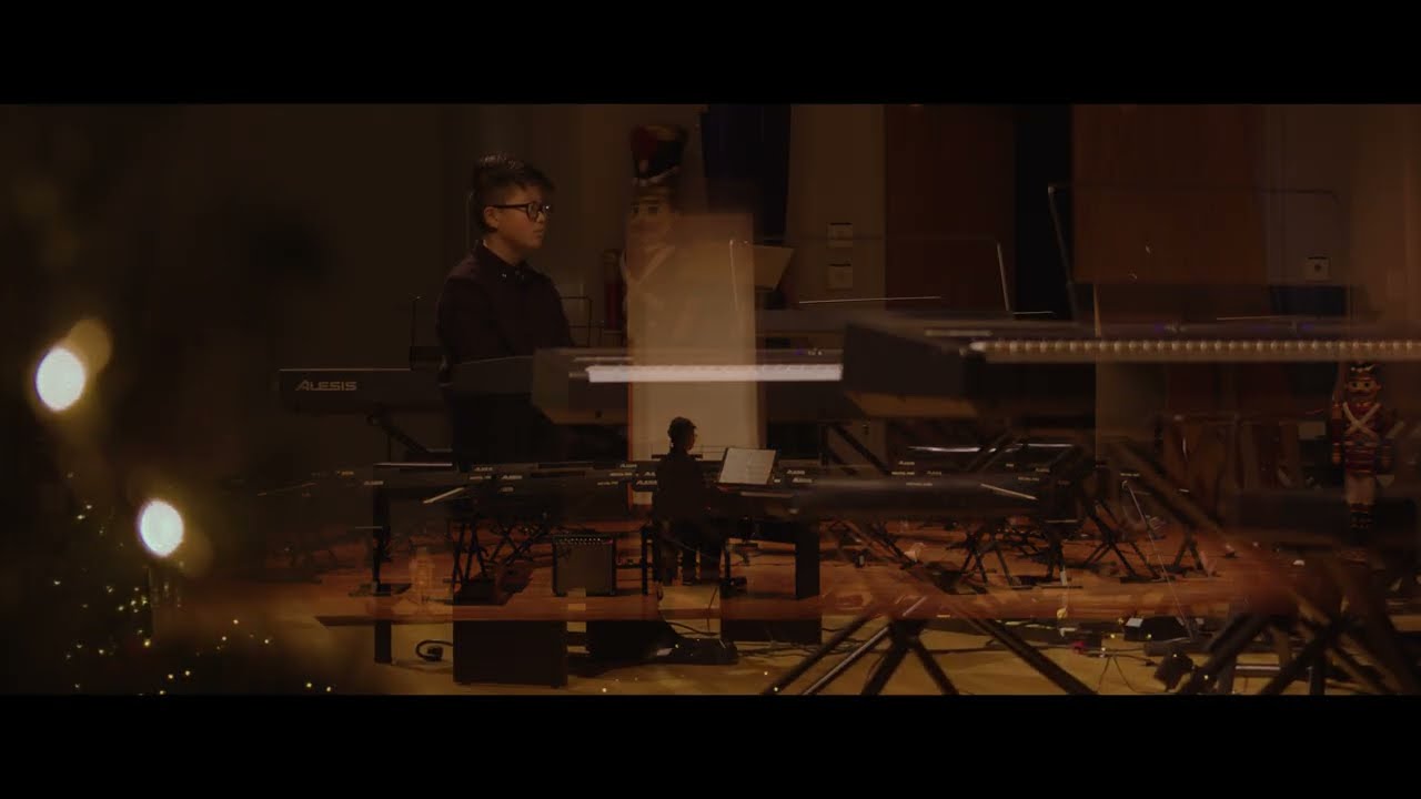 Riches Music Studio Presents the Music from the Nutcracker 2025