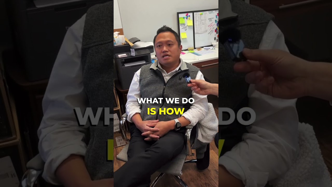 Dr Vu Spotlight⭐️
