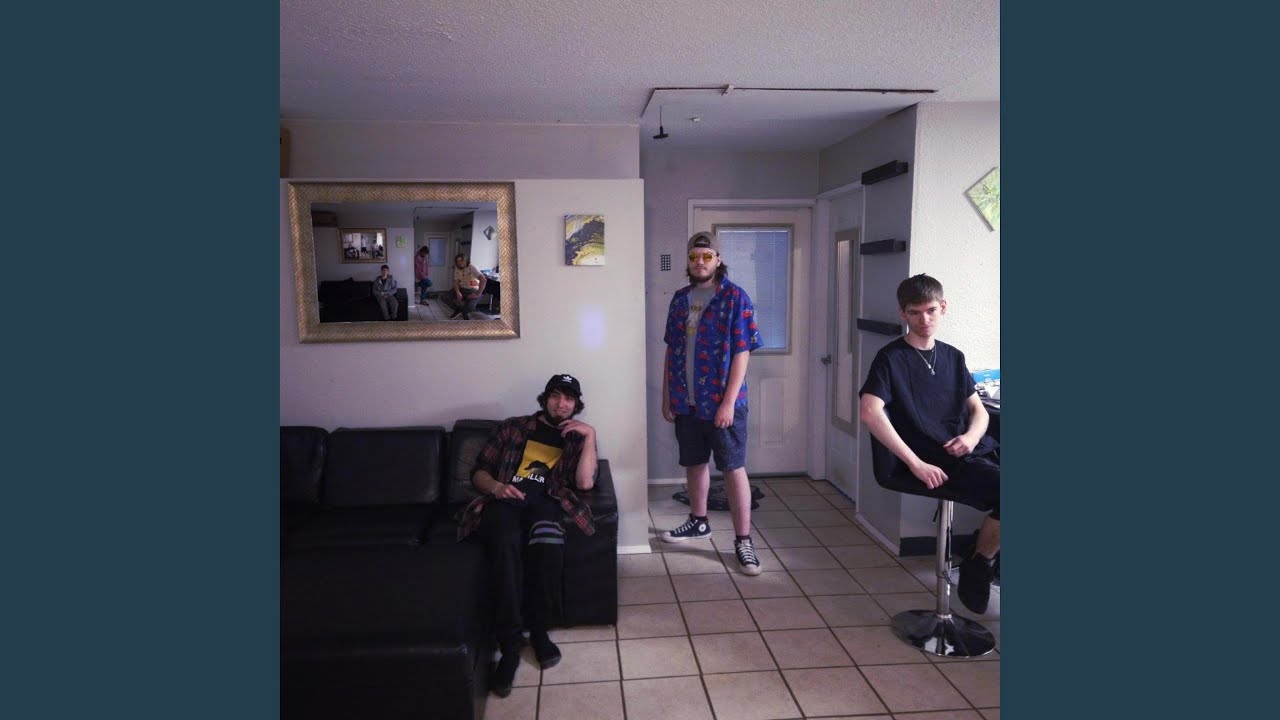 WeekDay (feat. Teryc)