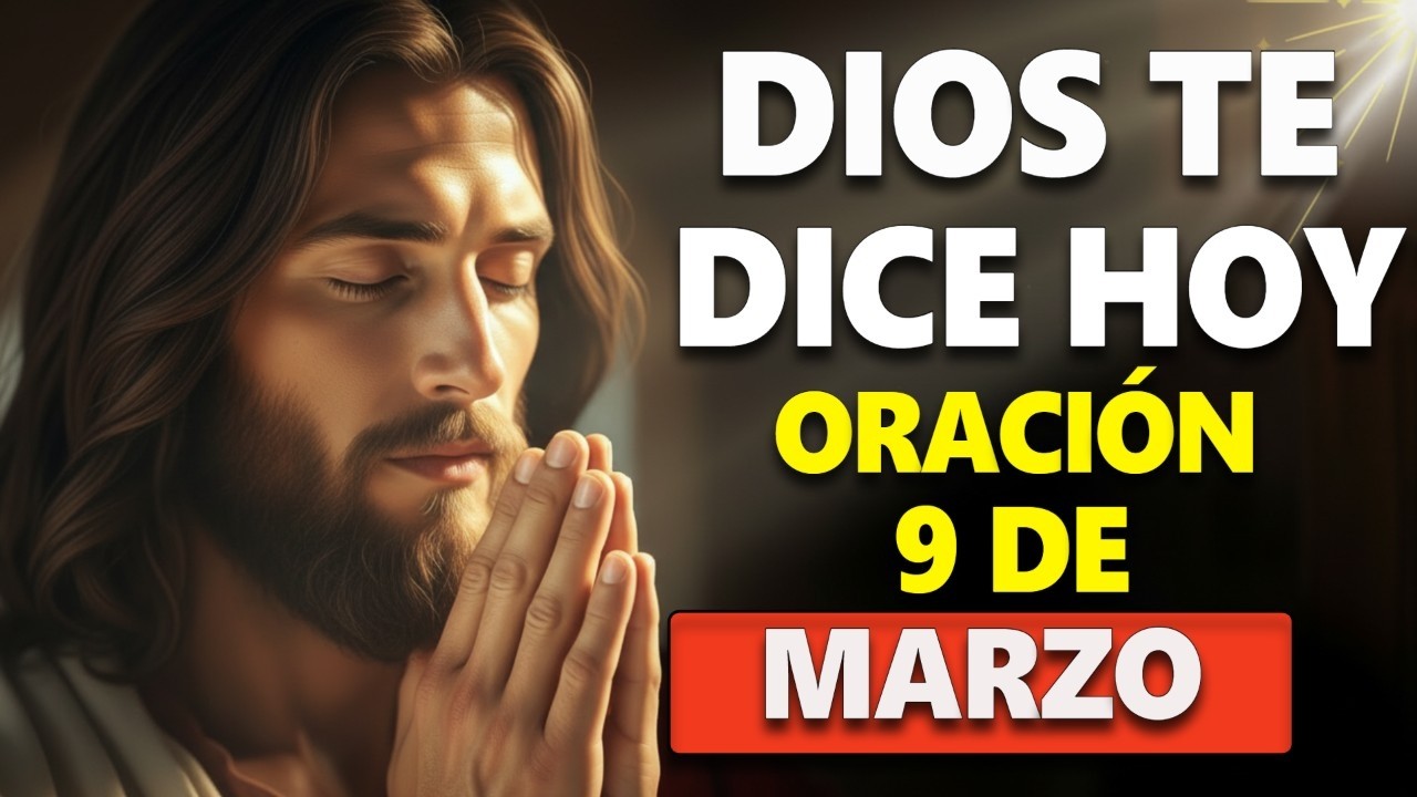 DIOS TE DICE HOY: RECIBE MI FUERZA DIVINA, VAS A VENCER CUALQUIER OBSTÁCULO ESTA NOCHE.