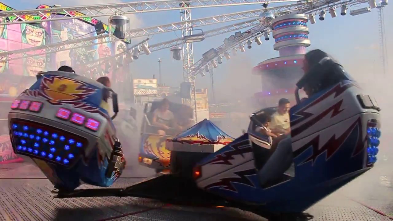 Deca Dance Verwijk Bufkens @ Sinksenfoor Anvers Antwerpen 2017