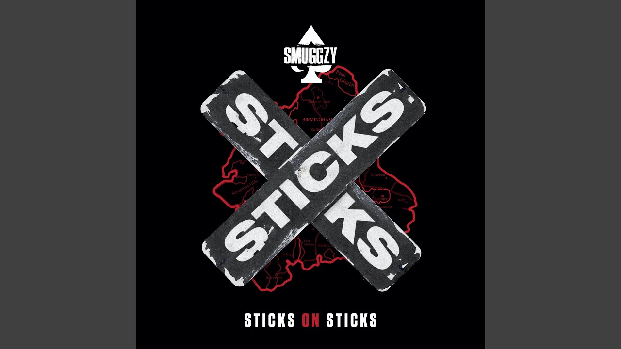 Sticks On Sticks