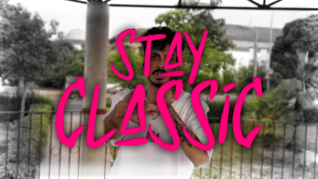 Lowest - STAY CLASSIC (V&iacute;deo Oficial)