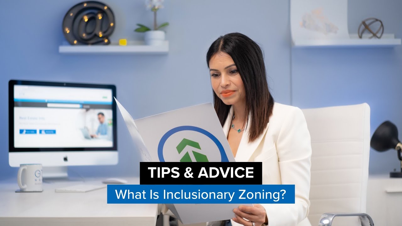 What Is Inclusionary Zoning?