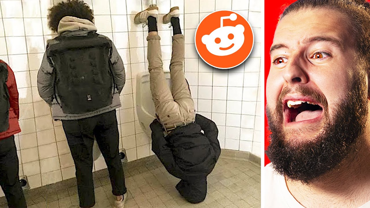 Videos Graciosos y Divertidos de Internet | Videos Que Encontré En Reddit #12