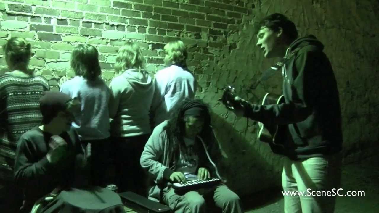 The Front Bottoms-Legit Tattoo Gun