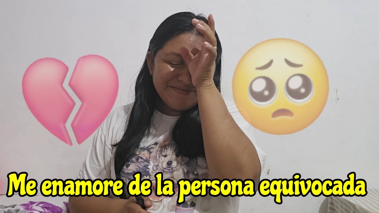 🚨Me enamore de un hombre Casado 😞😳