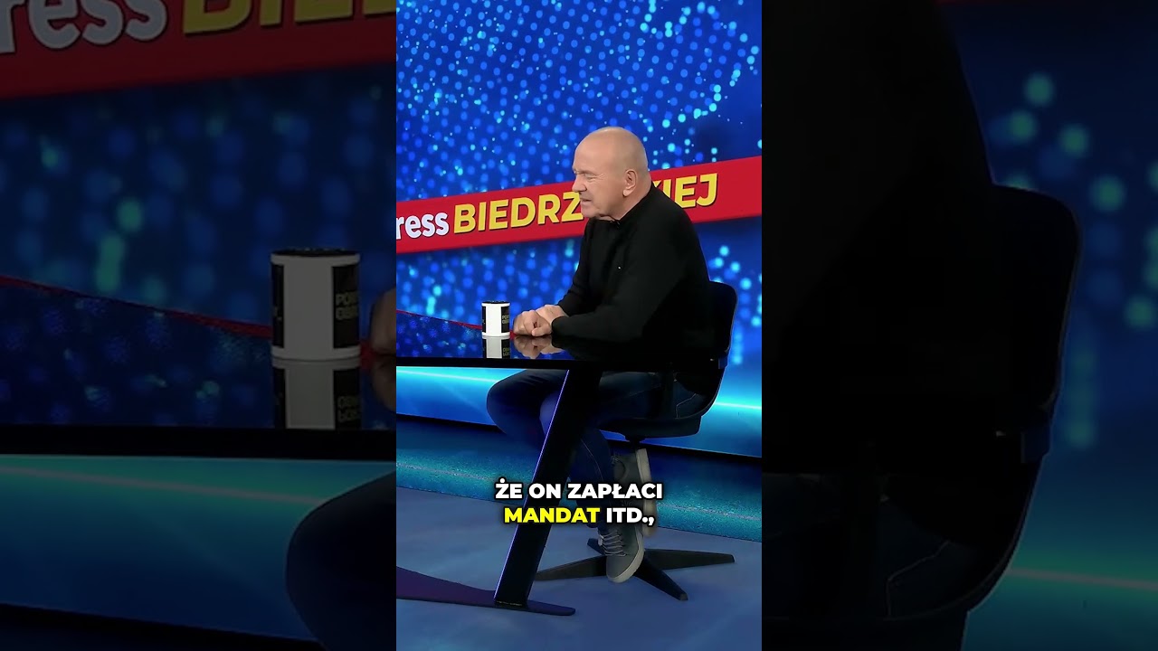 MEJZA TO HAŃBA DLA POLSKI