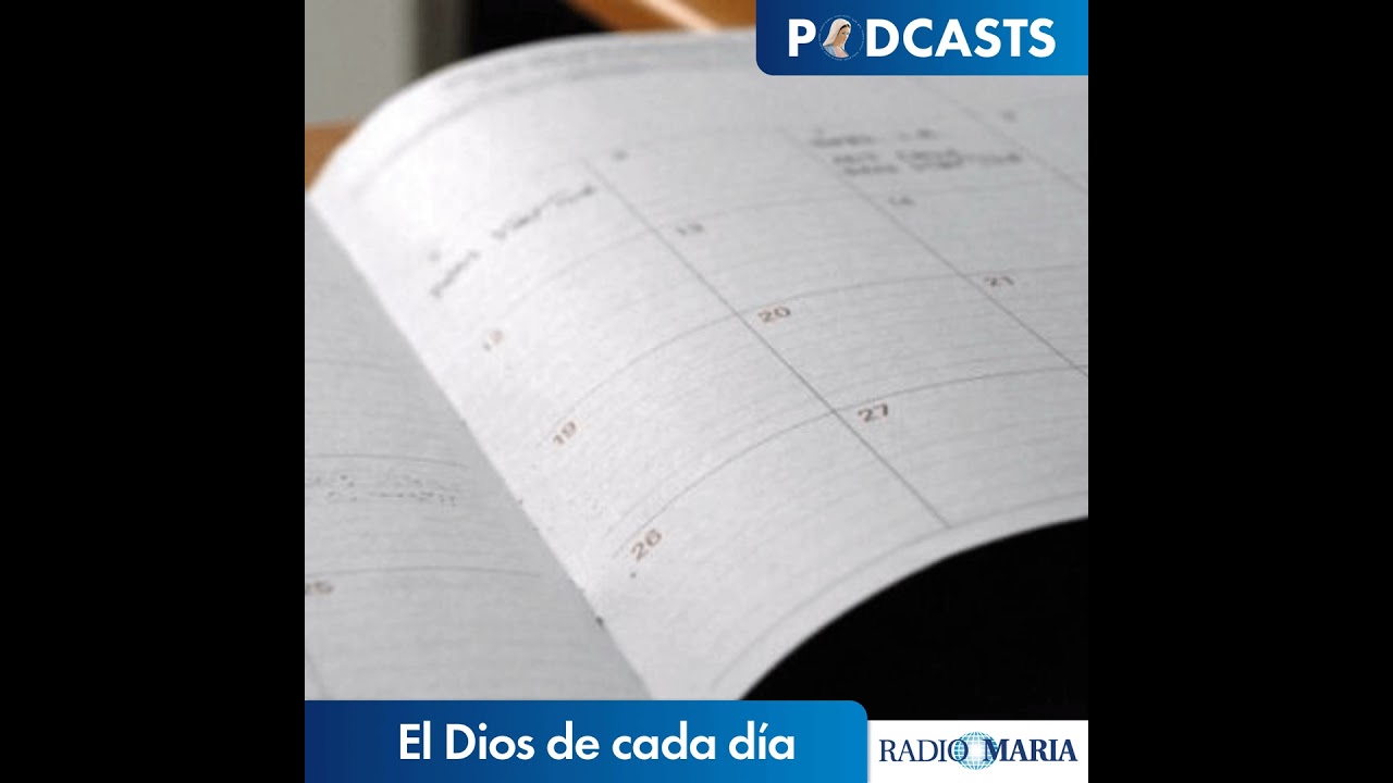 El Dios de cada día 13/03/26