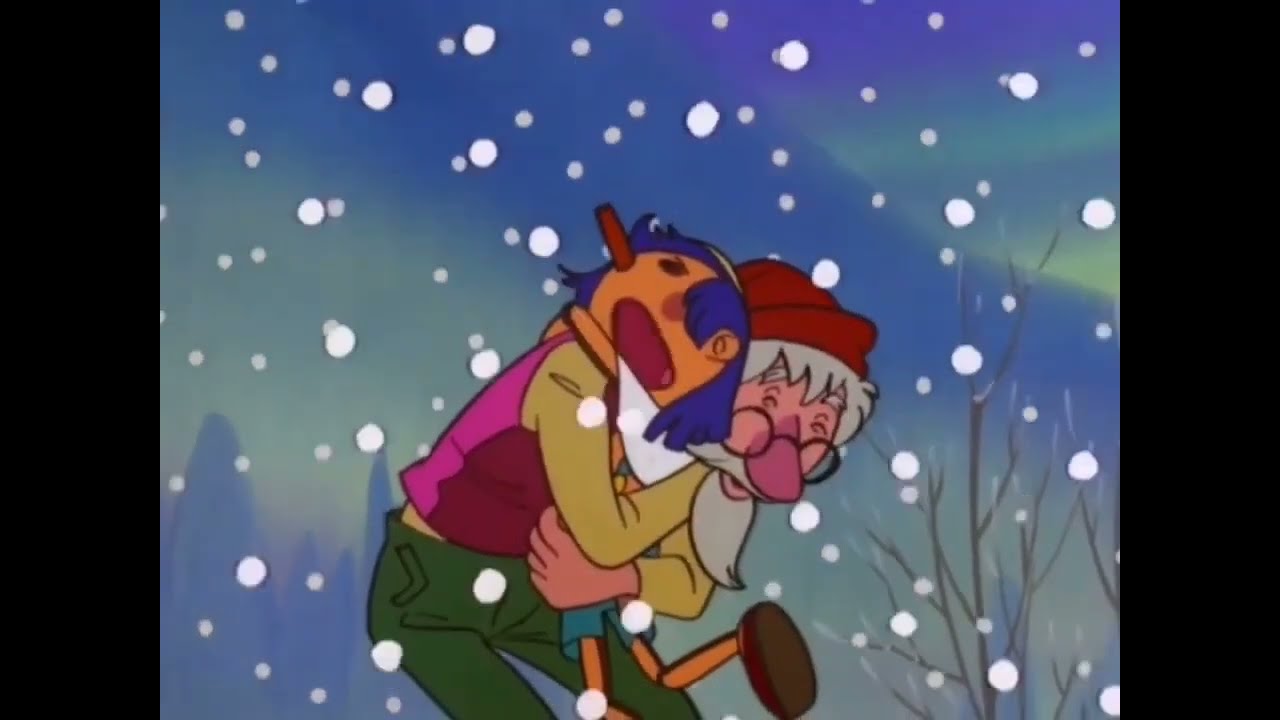 Le Avventure Di Pinocchio - Sigla Completa Cantata da Cristina D'Avena